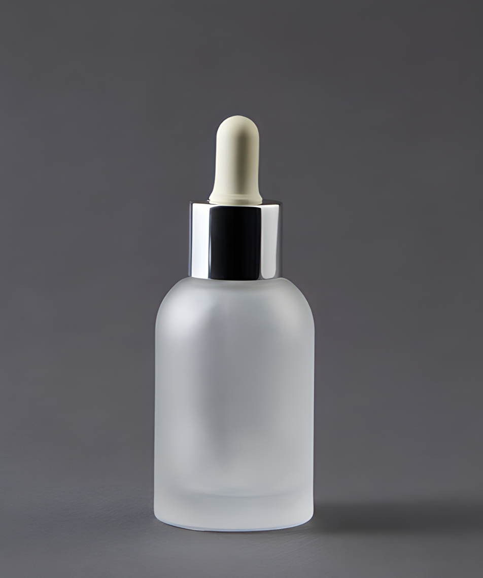 SERUM BOTTLES